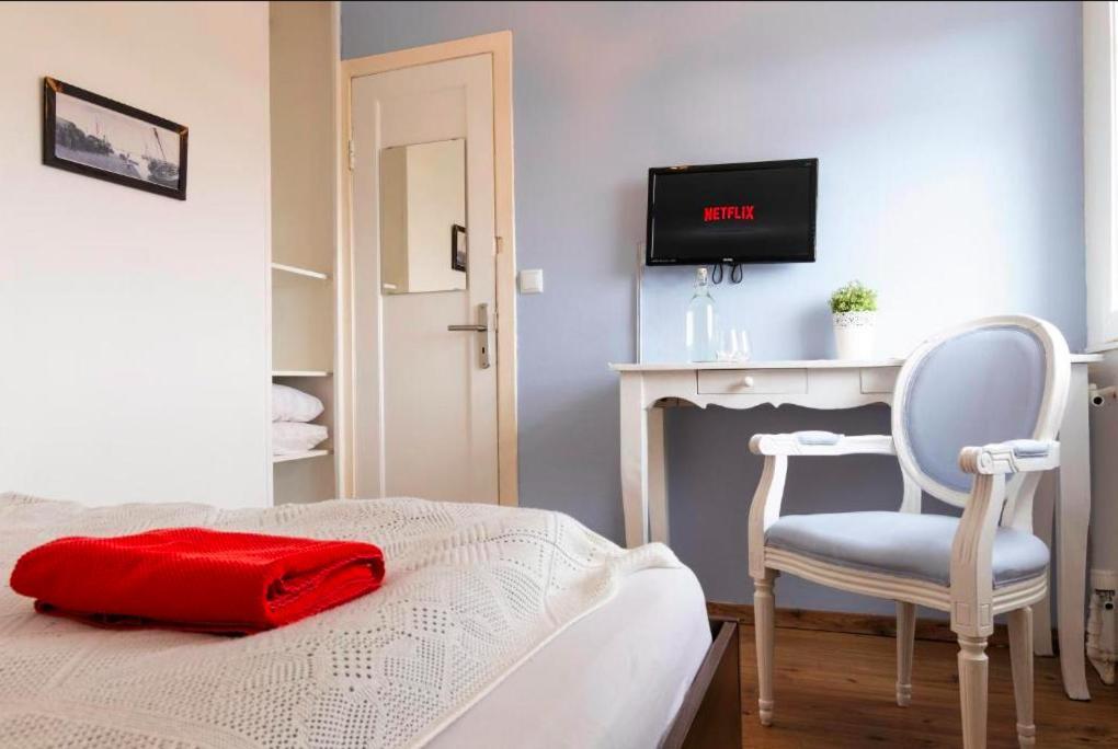 Blue House B&B Seltjarnarnes Zewnętrze zdjęcie