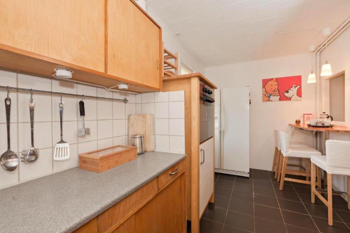 Blue House B&B Seltjarnarnes Zewnętrze zdjęcie