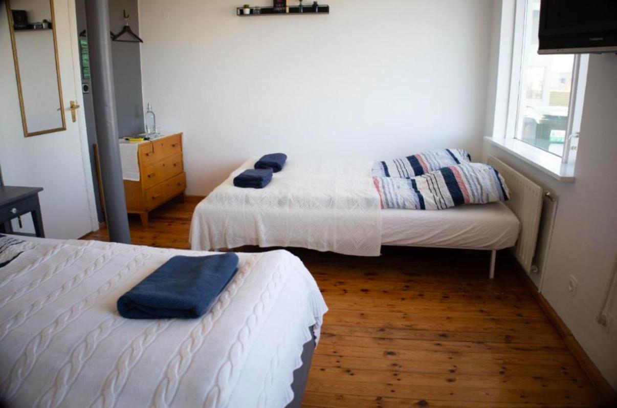 Blue House B&B Seltjarnarnes Pokój zdjęcie