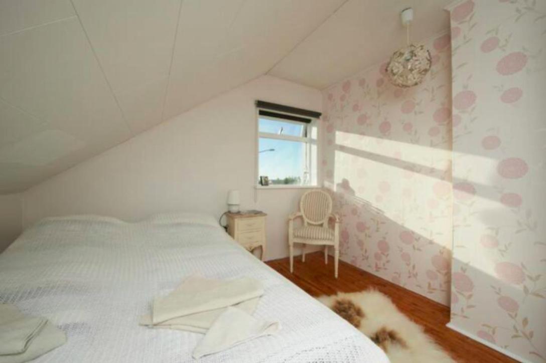 Blue House B&B Seltjarnarnes Zewnętrze zdjęcie