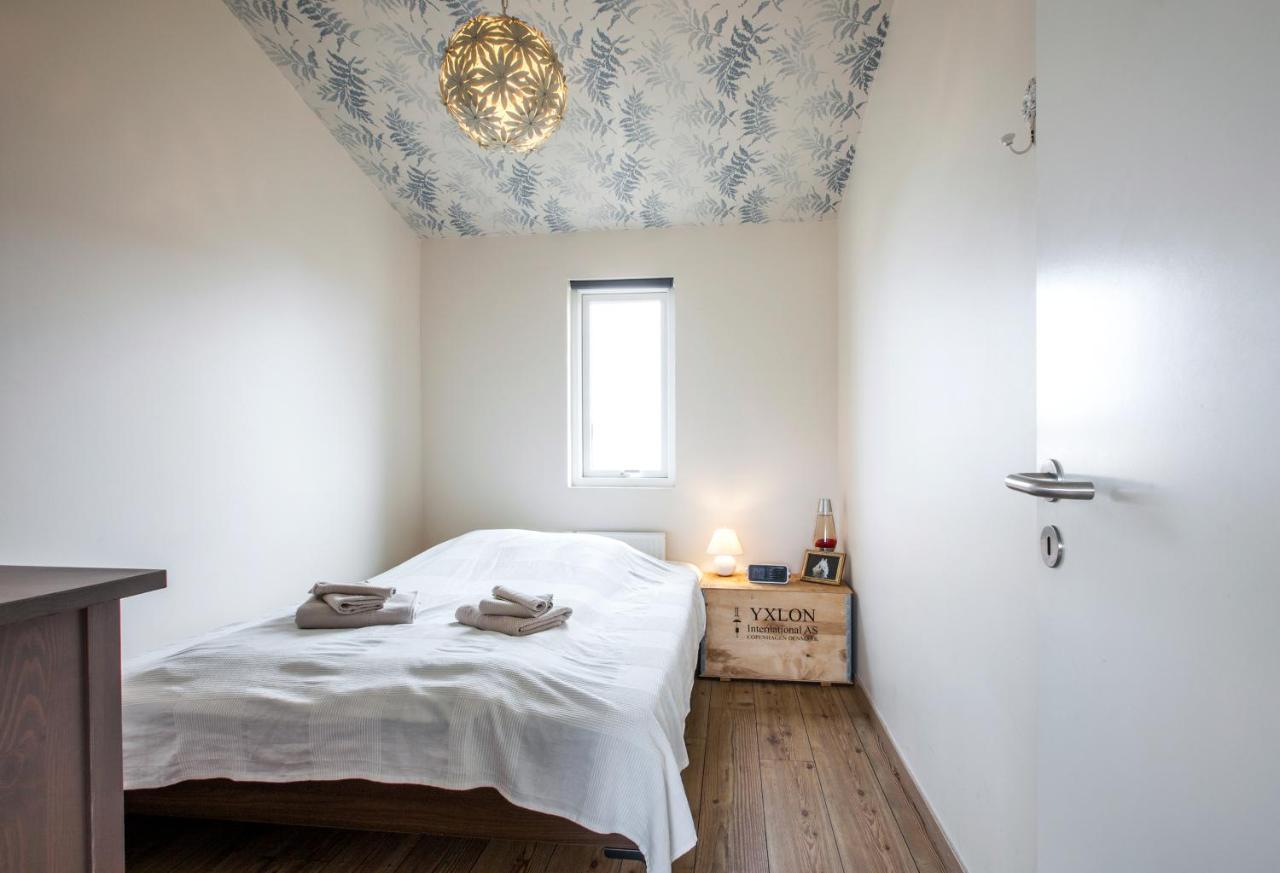 Blue House B&B Seltjarnarnes Zewnętrze zdjęcie