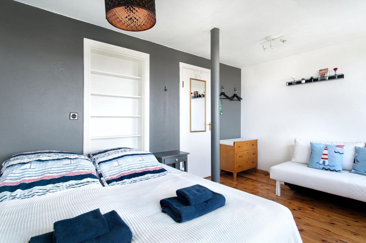 Blue House B&B Seltjarnarnes Zewnętrze zdjęcie
