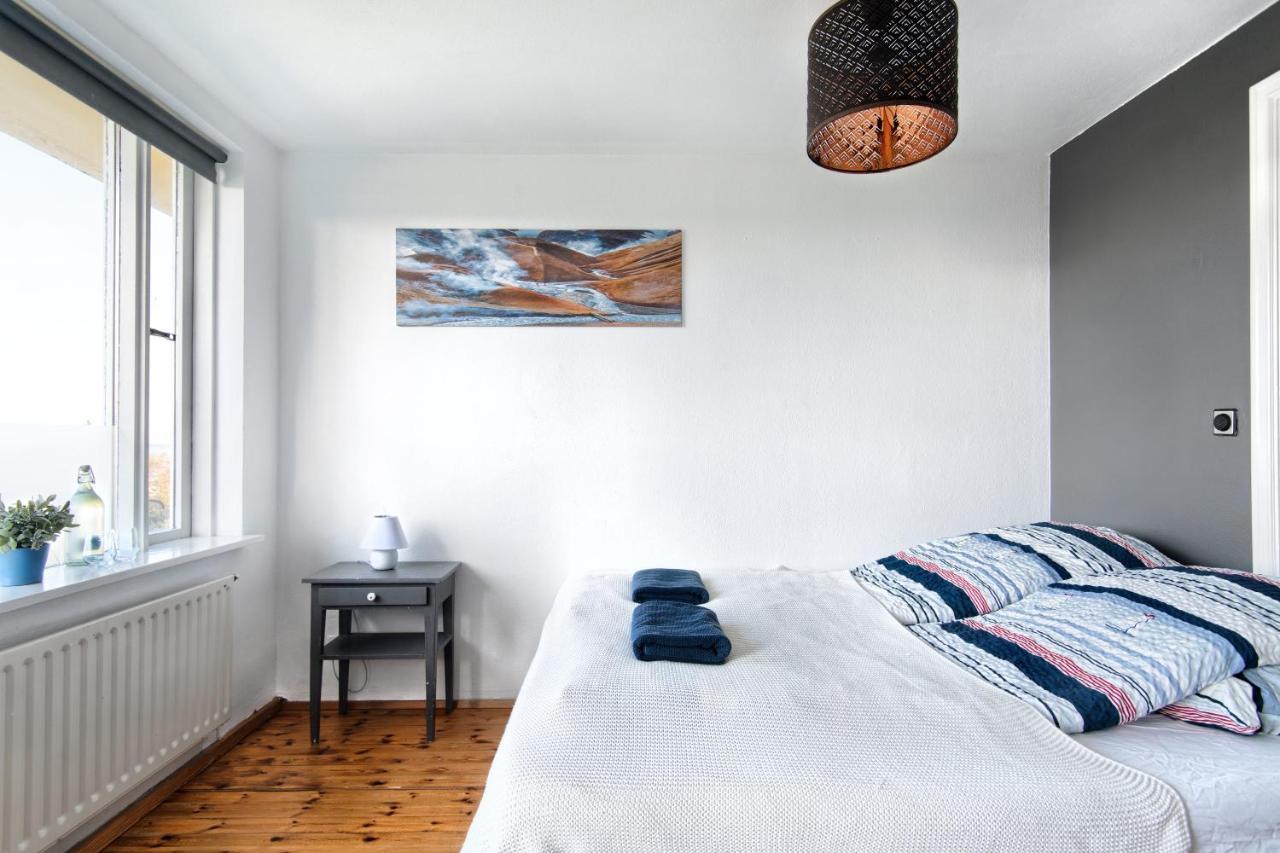 Blue House B&B Seltjarnarnes Zewnętrze zdjęcie