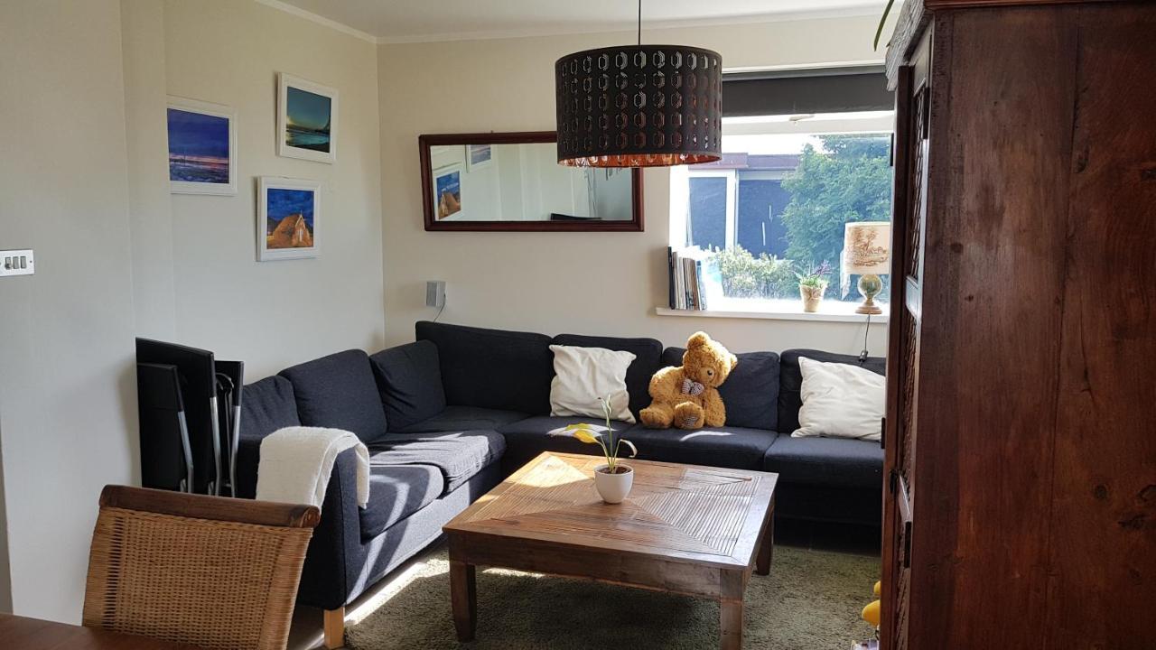 Blue House B&B Seltjarnarnes Zewnętrze zdjęcie