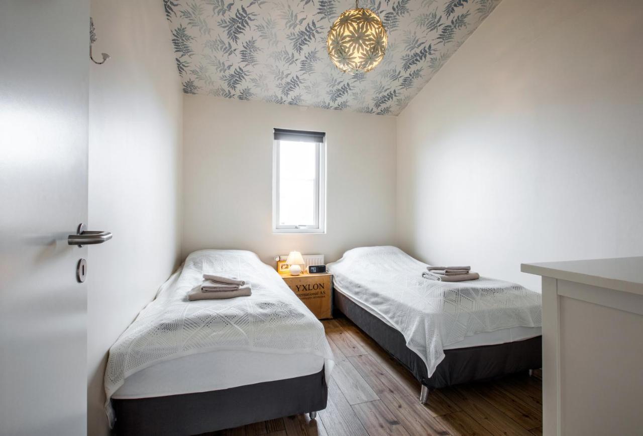 Blue House B&B Seltjarnarnes Zewnętrze zdjęcie