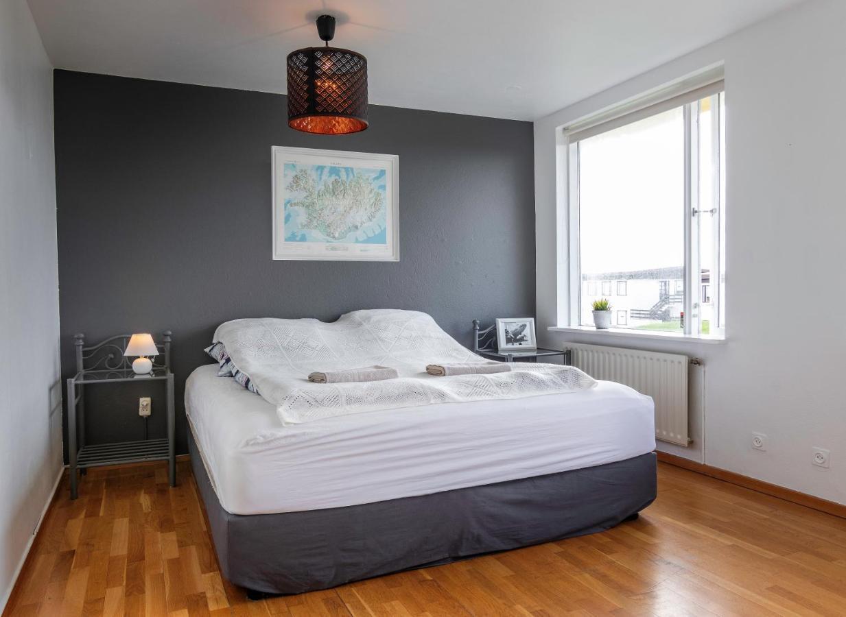 Blue House B&B Seltjarnarnes Zewnętrze zdjęcie