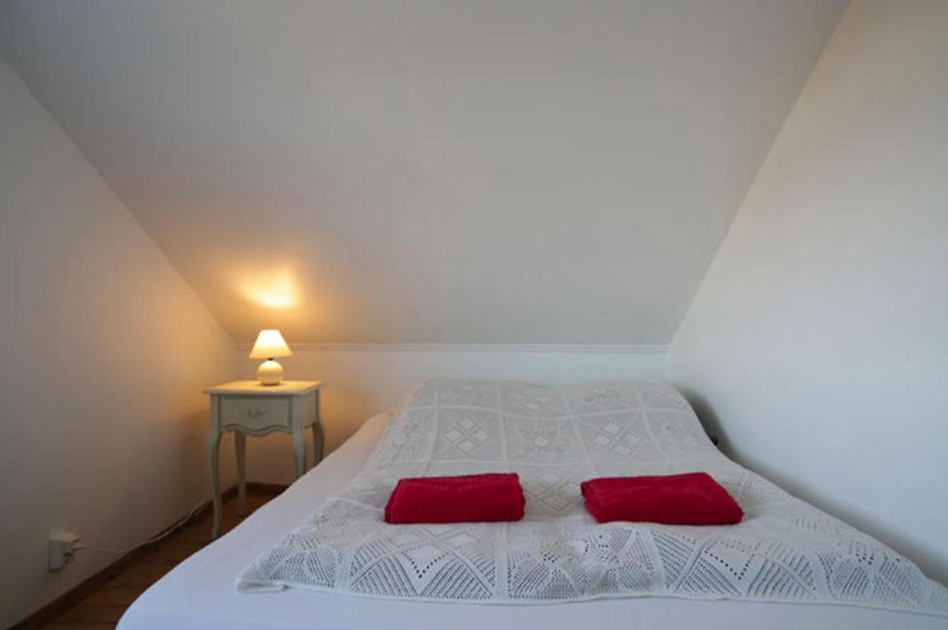 Blue House B&B Seltjarnarnes Zewnętrze zdjęcie