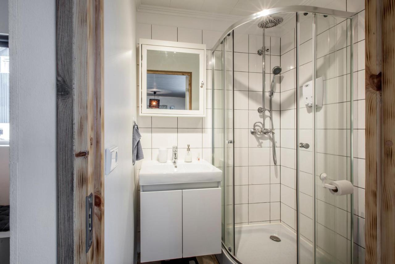 Blue House B&B Seltjarnarnes Zewnętrze zdjęcie
