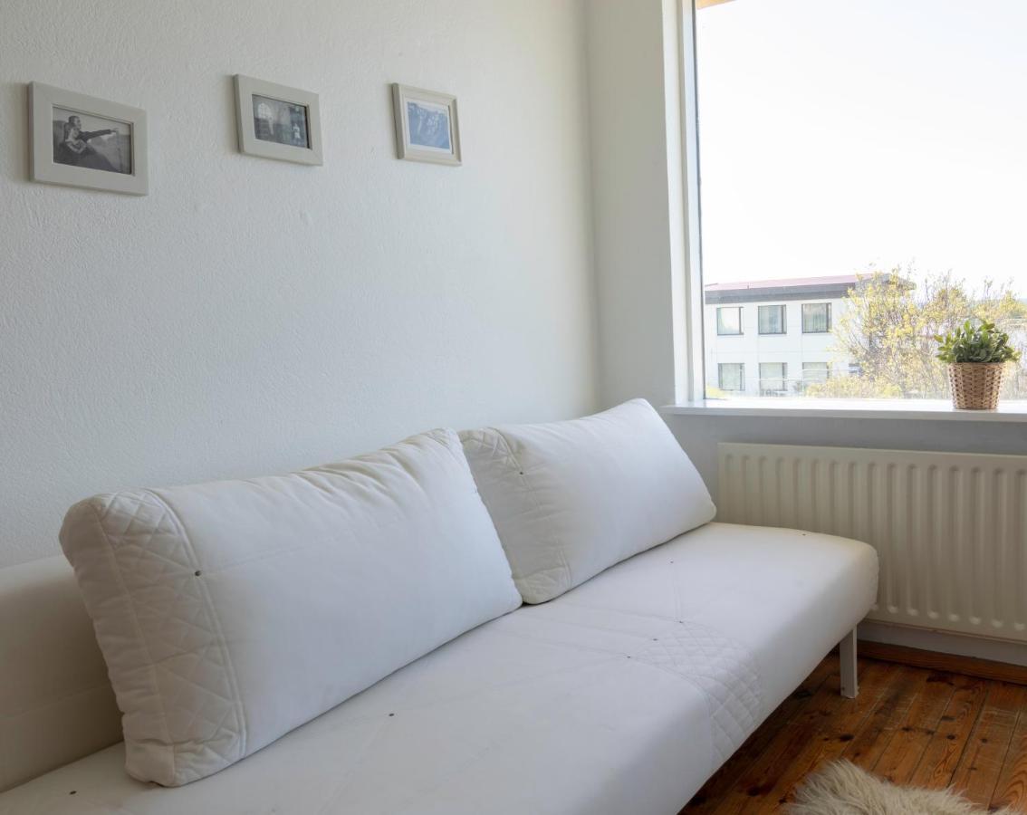 Blue House B&B Seltjarnarnes Zewnętrze zdjęcie