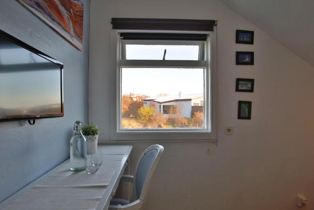 Blue House B&B Seltjarnarnes Zewnętrze zdjęcie