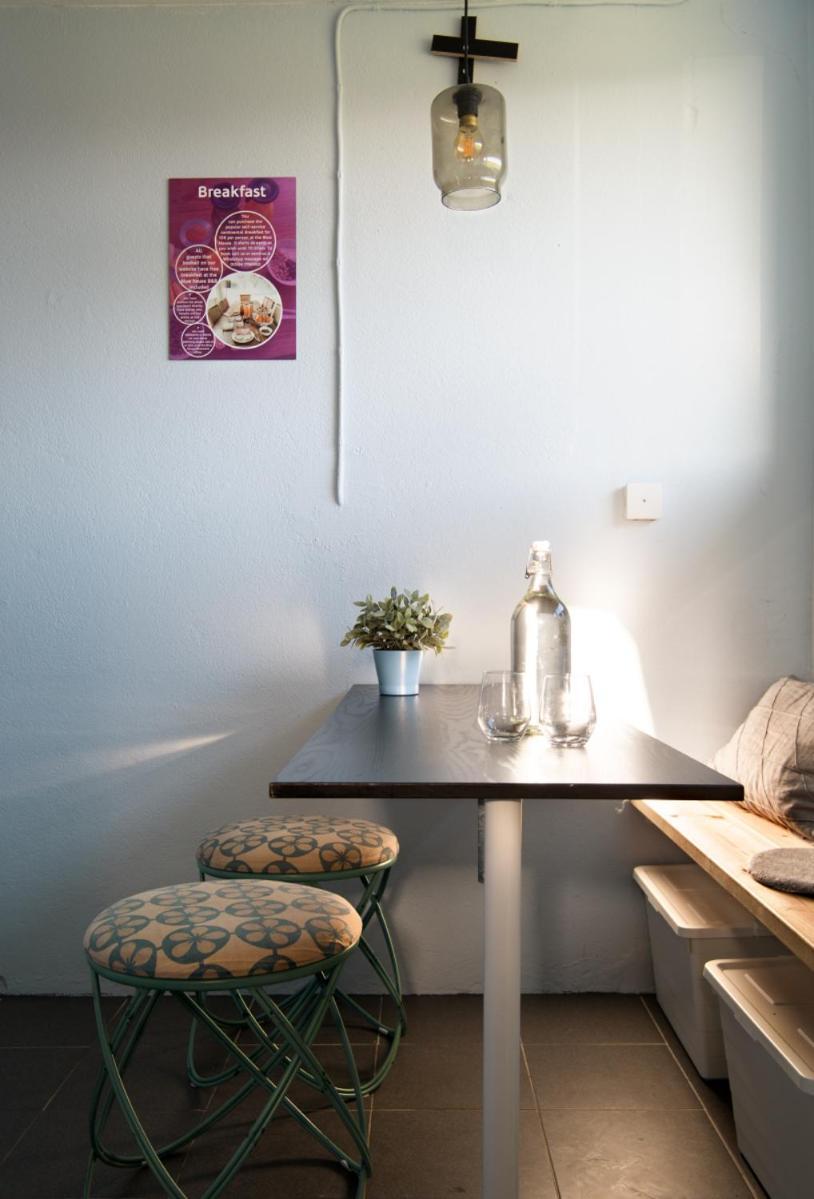 Blue House B&B Seltjarnarnes Zewnętrze zdjęcie
