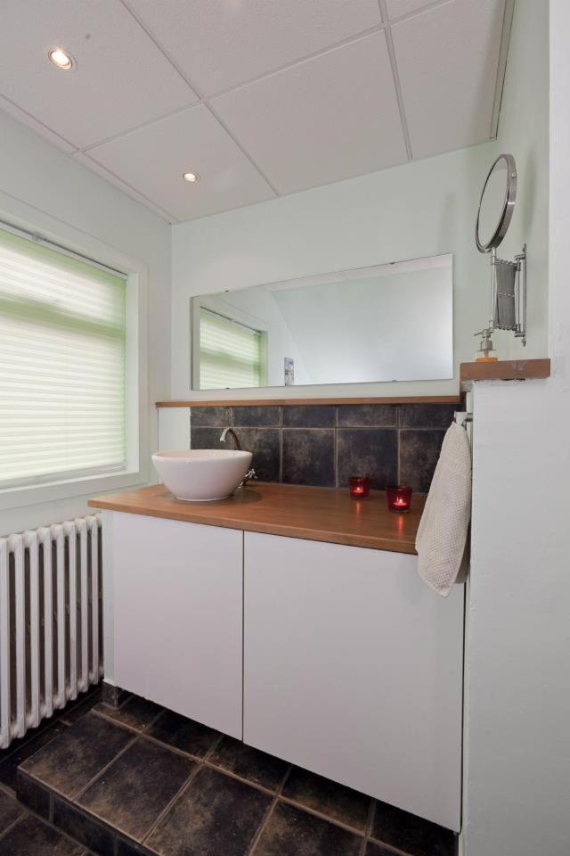 Blue House B&B Seltjarnarnes Zewnętrze zdjęcie
